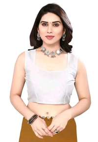 NEW FENCY GEORGETTE CUT WORK SAREE MO 0.17 - Free Size