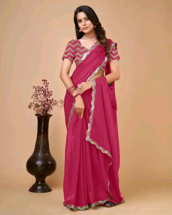 Abhisarika Attractive Sarees Mo 0.1 - Free Size
