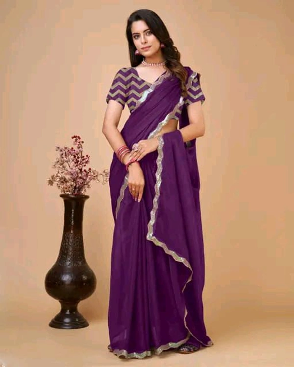 Abhisarika Attractive Sarees Mo 0.2 - Free Size