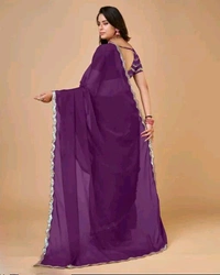 Abhisarika Attractive Sarees Mo 0.2 - Free Size