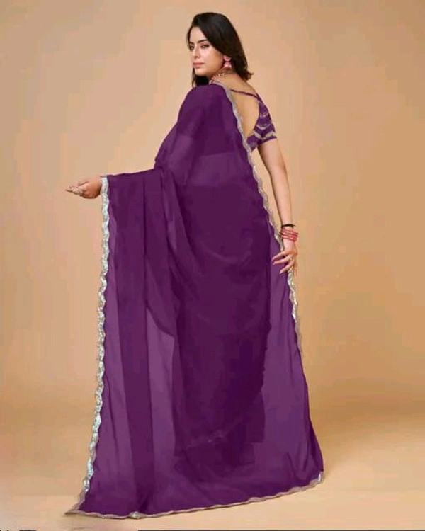 Abhisarika Attractive Sarees Mo 0.2 - Free Size
