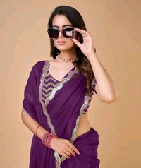 Abhisarika Attractive Sarees Mo 0.2 - Free Size