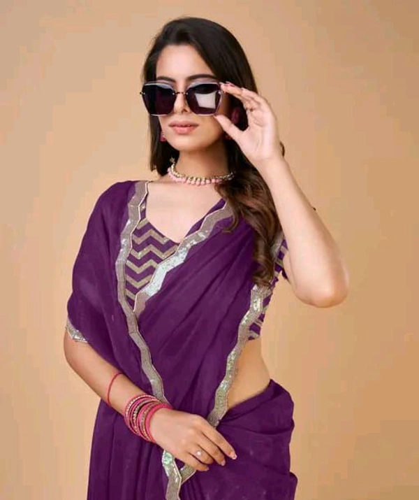Abhisarika Attractive Sarees Mo 0.2 - Free Size