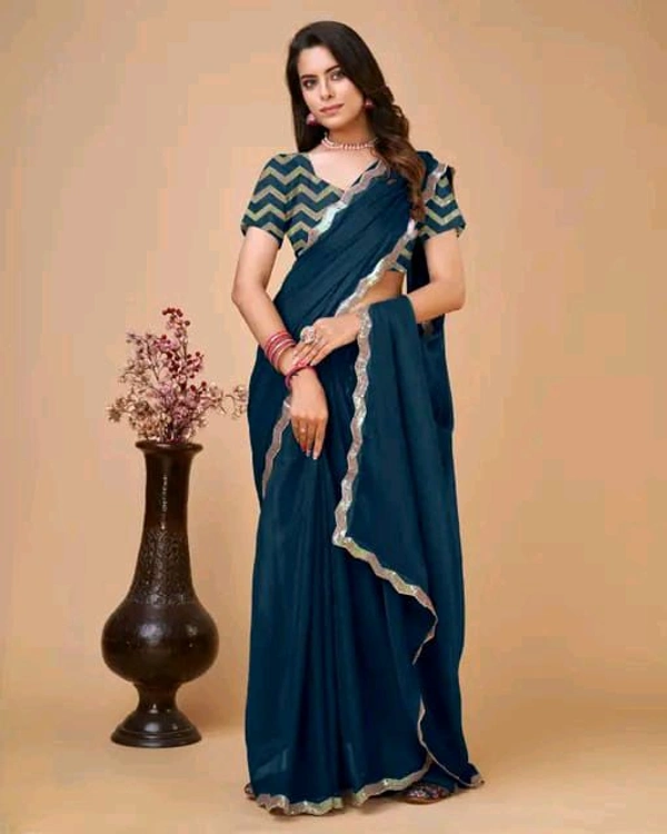 Abhisarika Attractive Sarees Mo 0.3 - Free Size