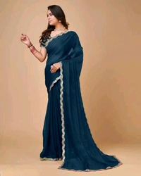 Abhisarika Attractive Sarees Mo 0.3 - Free Size