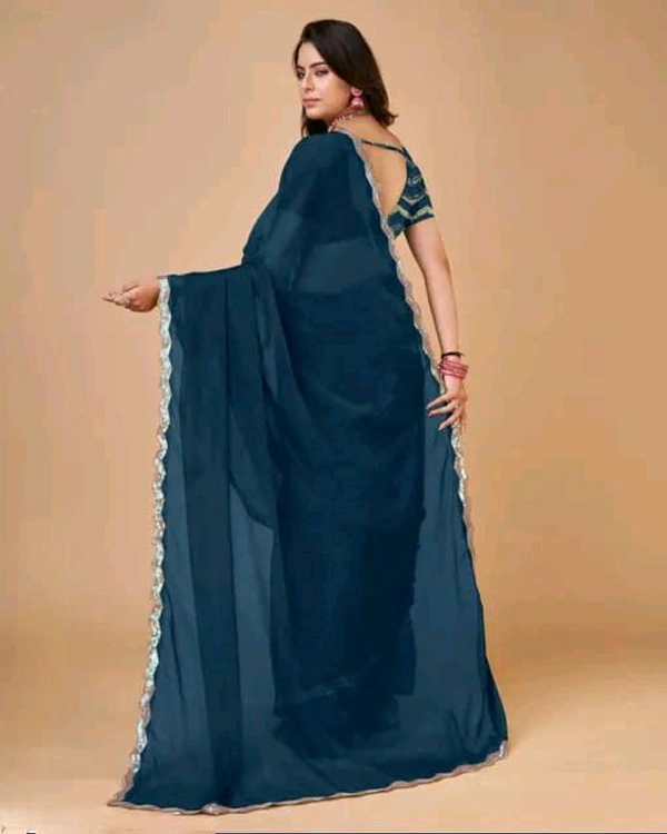 Abhisarika Attractive Sarees Mo 0.3 - Free Size