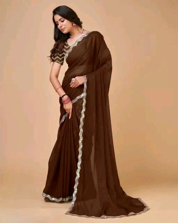Abhisarika Attractive Sarees Mo 0.3 - Free Size