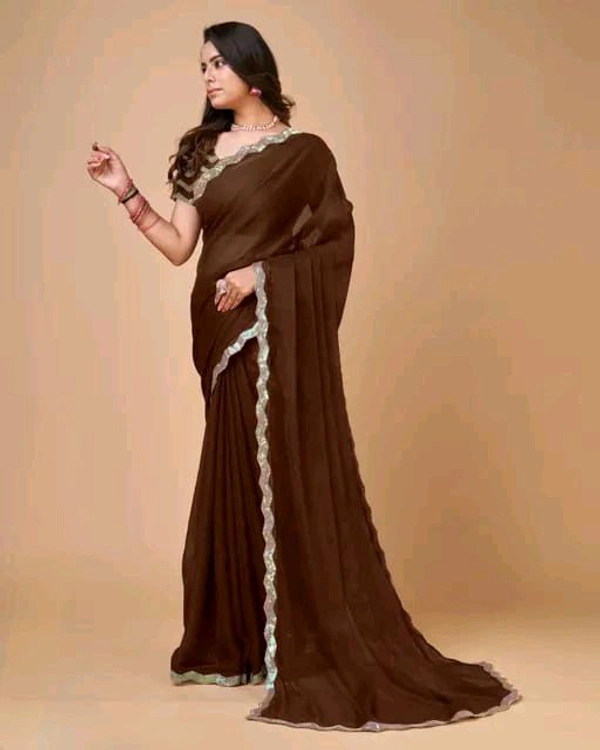 Abhisarika Attractive Sarees Mo 0.3 - Free Size