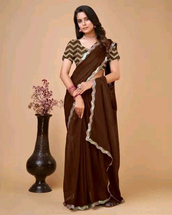 Abhisarika Attractive Sarees Mo 0.3 - Free Size