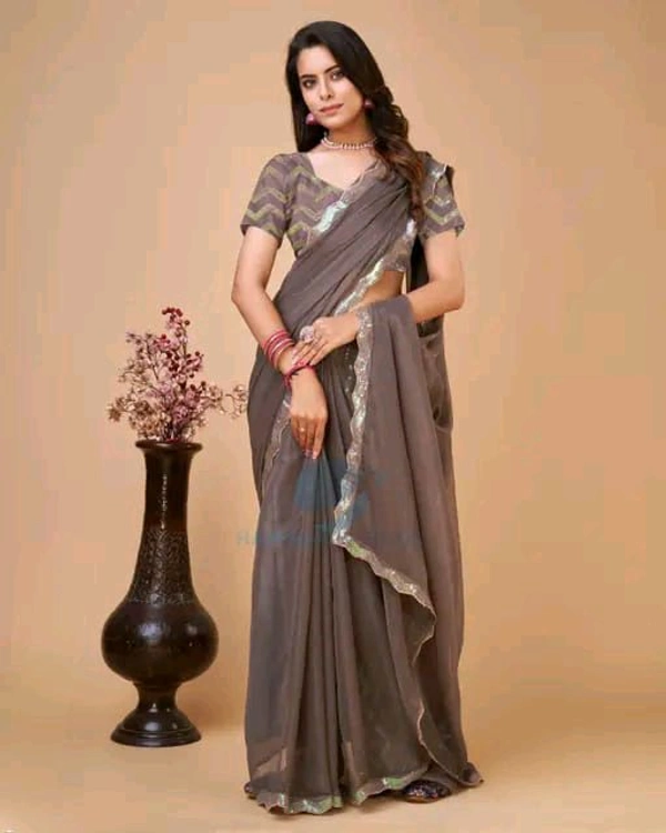 Abhisarika Attractive Sarees Mo 0.5 - Free Size