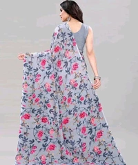 Aishani Voguish Sarees Mo 0.1 - Free Size