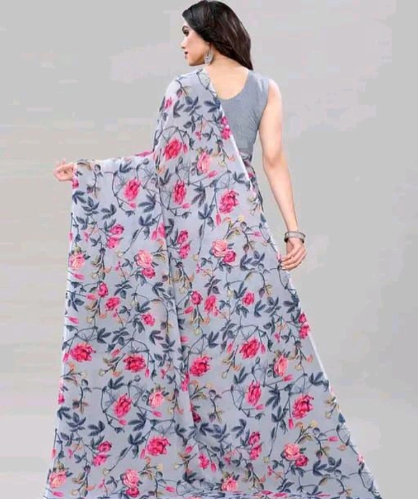 Aishani Voguish Sarees Mo 0.1 - Free Size