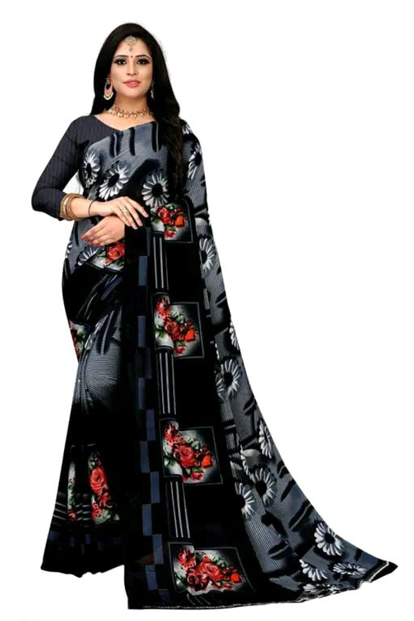 Aishani Voguish Sarees Mo 0.2 - Free Size