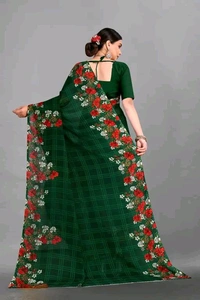 Aishani Voguish Sarees Mo 0.4 - Free Size