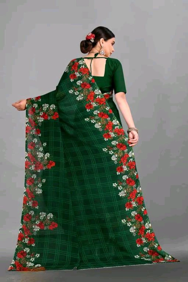 Aishani Voguish Sarees Mo 0.4 - Free Size