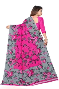 Aishani Voguish Sarees Mo 0.3 - Free Size