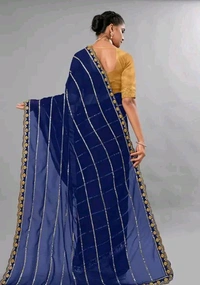 Aaryahi Gorgeous Georgette Women's SareesVol 14 Mo 0.2 - Free Size