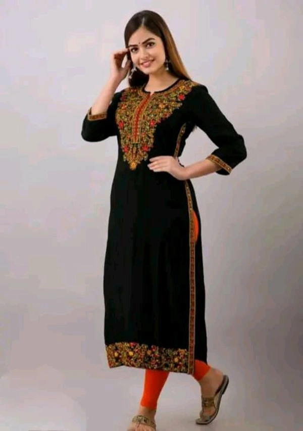Jivika Drishya Kurtis Mo 0.1 - M