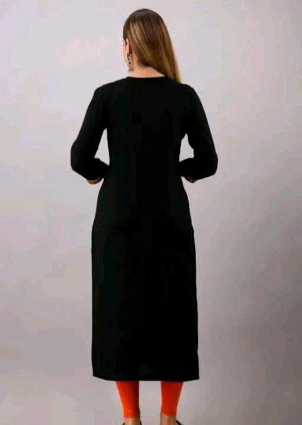 Jivika Drishya Kurtis Mo 0.1 - M