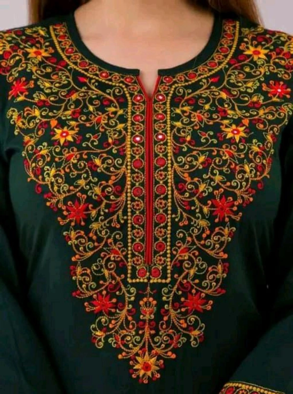 Jivika Drishya Kurtis Mo 0.2 - M