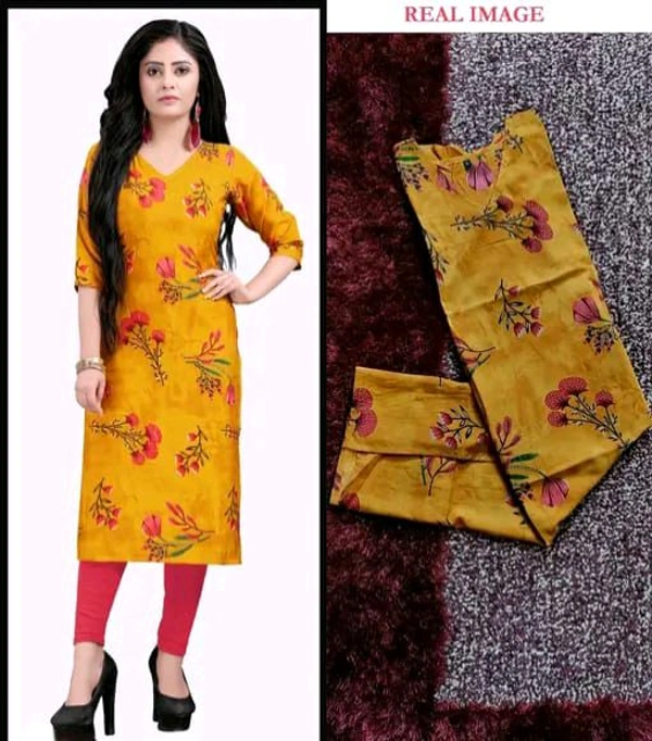 Aakarsha Alluring Kurtis Mo 0.1 - S