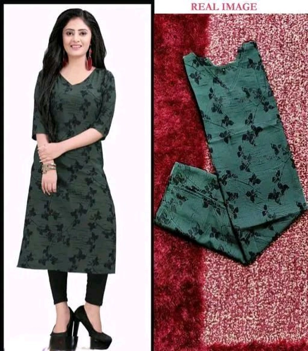 Aakarsha Alluring Kurtis Mo 0.2 - M