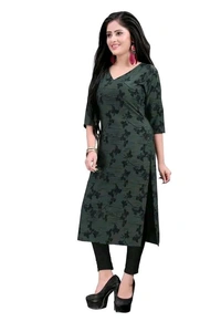 Aakarsha Alluring Kurtis Mo 0.2 - M