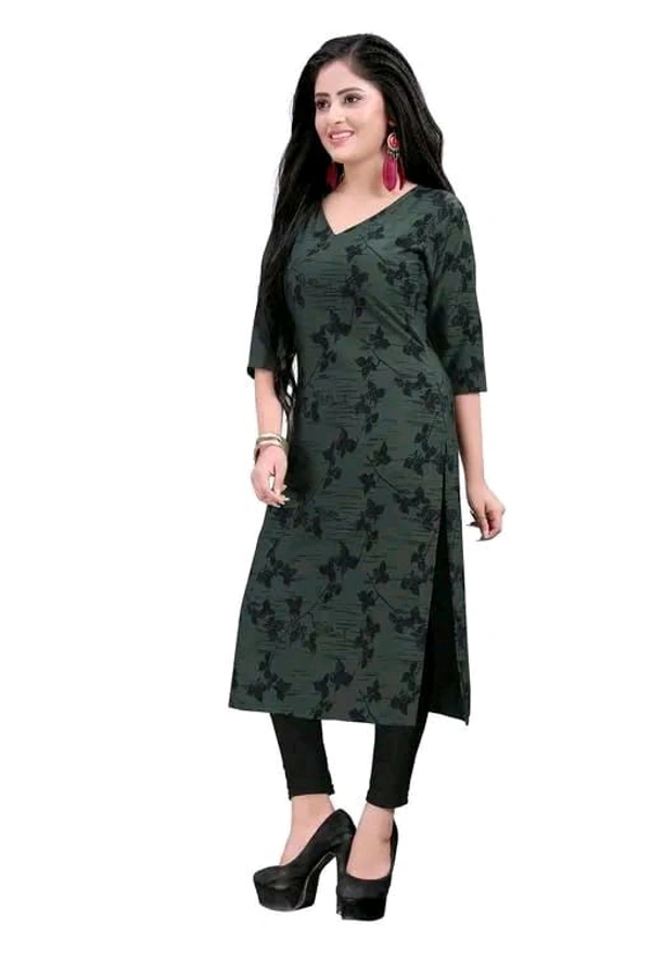 Aakarsha Alluring Kurtis Mo 0.2 - M