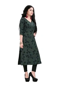 Aakarsha Alluring Kurtis Mo 0.2 - L