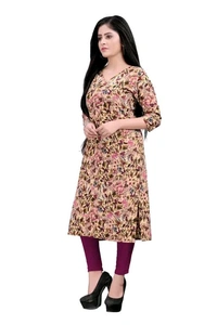 Aakarsha Alluring Kurtis Mo 0.3 - S
