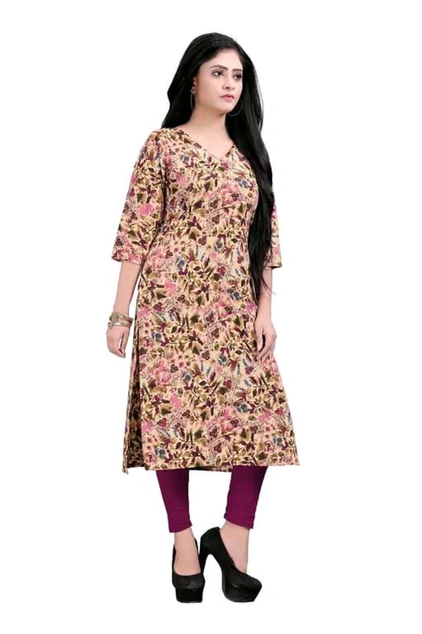 Aakarsha Alluring Kurtis Mo 0.3 - XXL