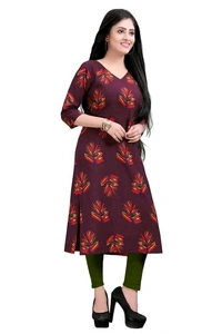Aakarsha Alluring Kurtis Mo 0.4 - S