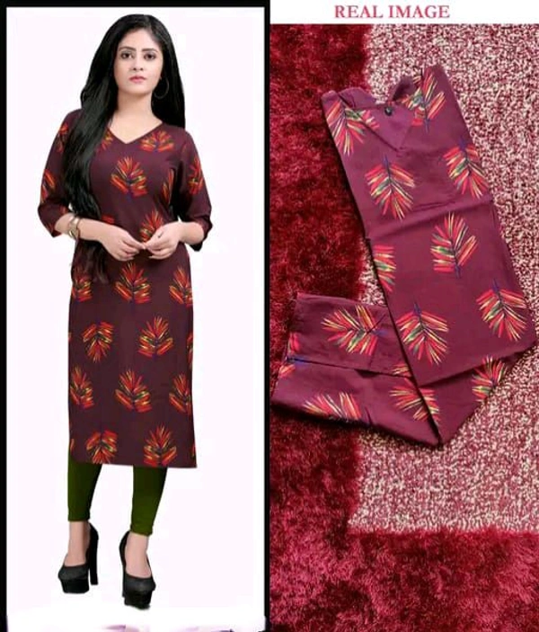 Aakarsha Alluring Kurtis Mo 0.4 - L