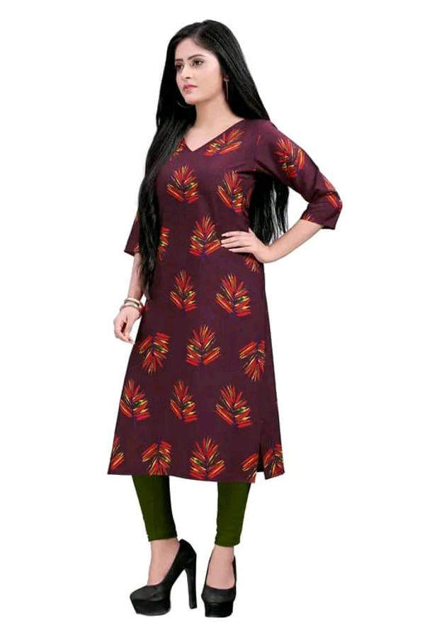 Aakarsha Alluring Kurtis Mo 0.4 - L