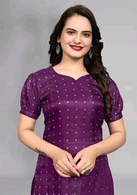 Kashvi Refined Kurtis Mo 0.1 - S