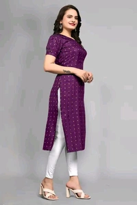 Kashvi Refined Kurtis Mo 0.1 - XXL