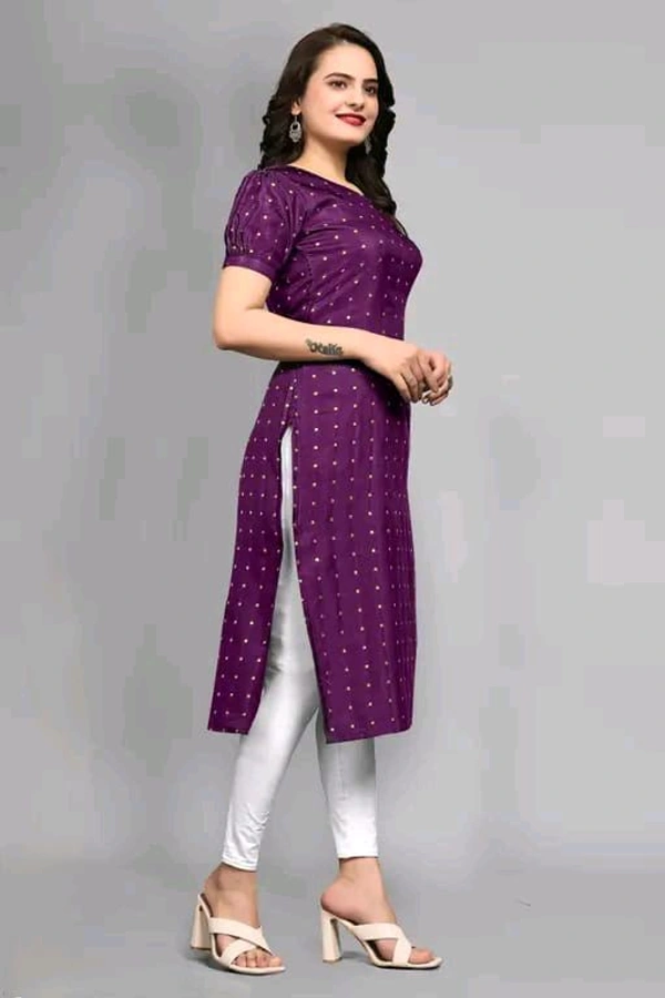 Kashvi Refined Kurtis Mo 0.1 - XXL
