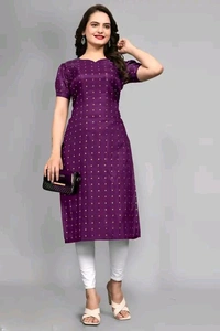 Kashvi Refined Kurtis Mo 0.1 - XXL