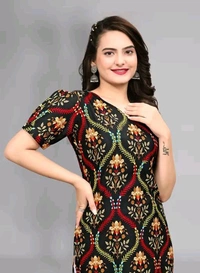 Kashvi Refined Kurtis Mo 0.2 - S