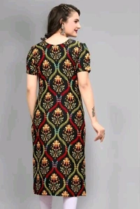 Kashvi Refined Kurtis Mo 0.2 - L