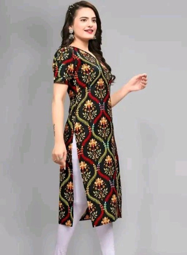 Kashvi Refined Kurtis Mo 0.2 - XL