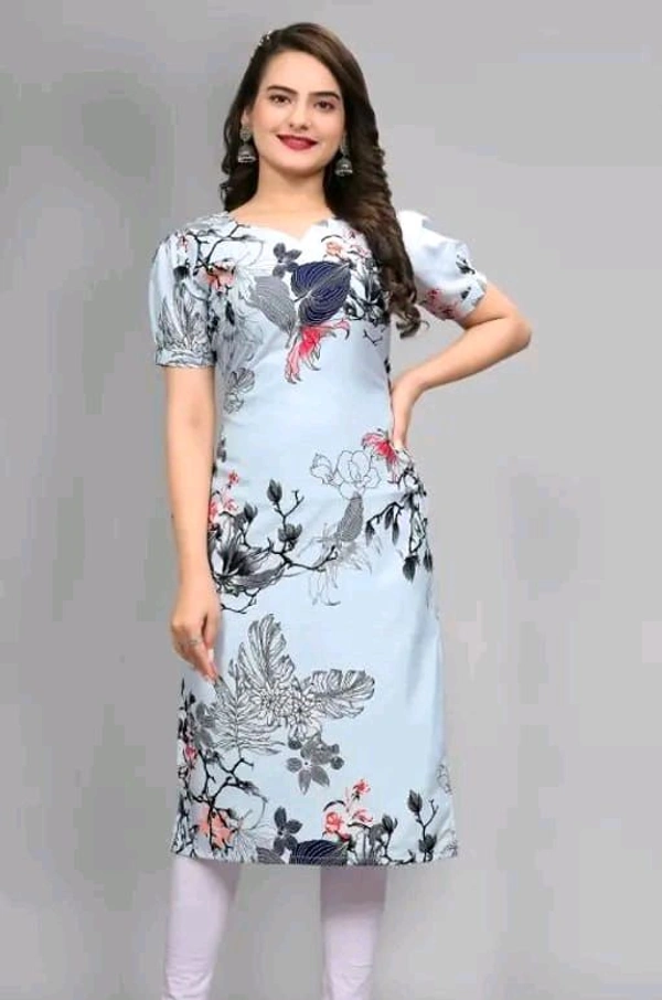 Kashvi Refined Kurtis Mo 0.3 - XL
