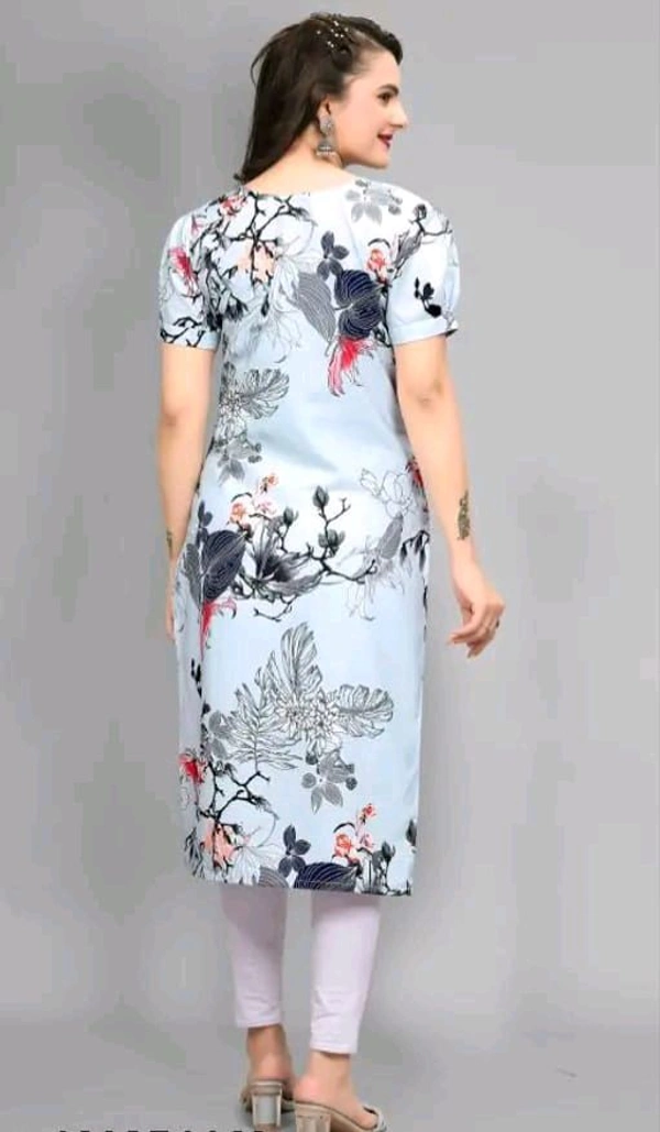 Kashvi Refined Kurtis Mo 0.3 - XL