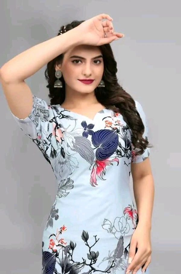Kashvi Refined Kurtis Mo 0.3 - XL