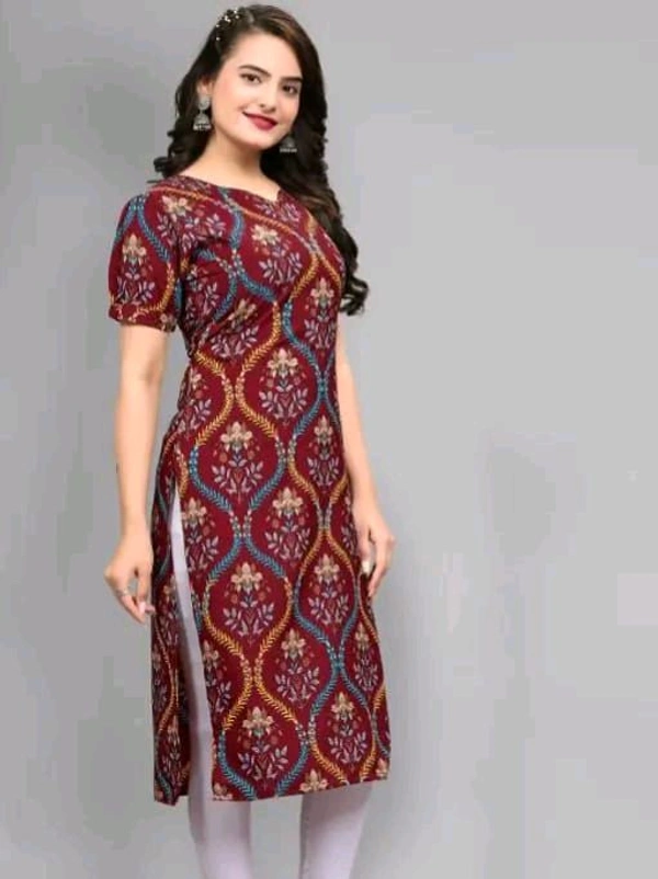 Kashvi Refined Kurtis Mo 0.4 - XL