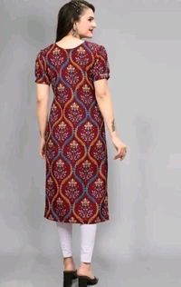 Kashvi Refined Kurtis Mo 0.4 - XXL