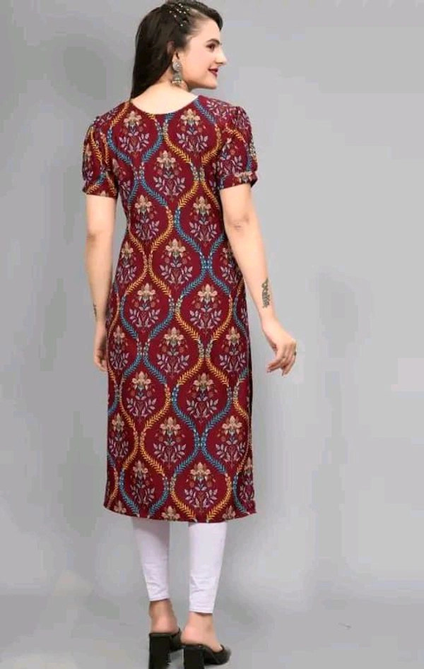 Kashvi Refined Kurtis Mo 0.4 - XXL