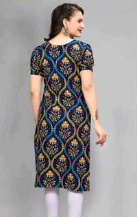 Kashvi Refined Kurtis Mo 0.5 - XL