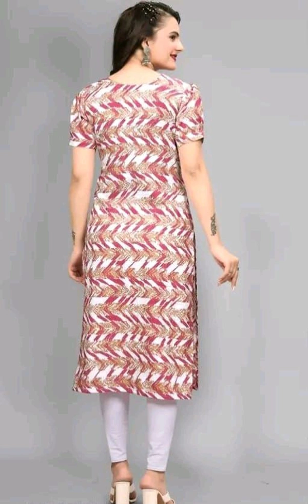 Kashvi Refined Kurtis Mo 0.4 - XXXL