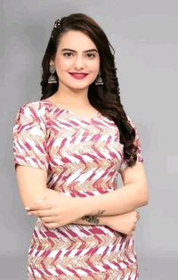 Kashvi Refined Kurtis Mo 0.4 - XXXL